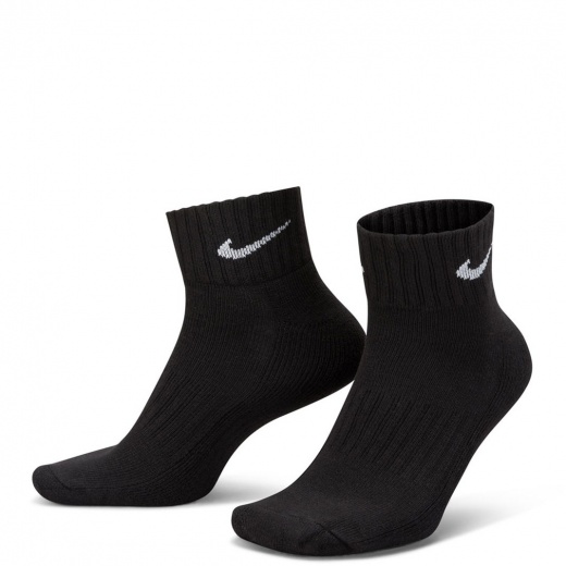 Nike Cushioned Ankle Șosete SX4926-001