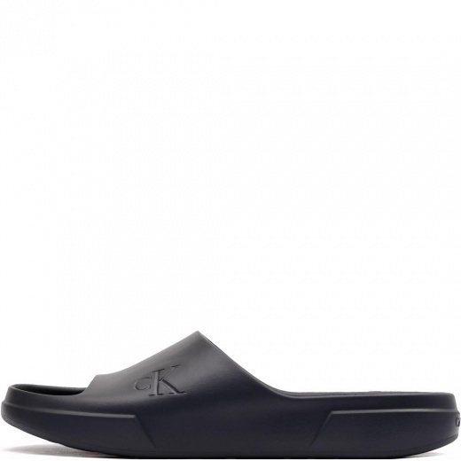 Calvin Klein Chunky Slide Onepiece RU Șlapi bărbați YM0YM01394PCX