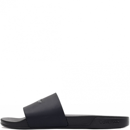 Calvin Klein Ess Slide Monobrand CV Șlapi bărbați HM0HM021070ZR