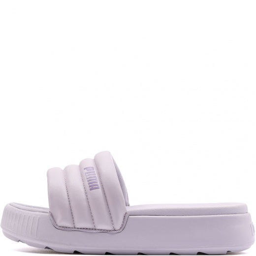 Puma Karmen Slide Puffy Șlapi damă 395399-13