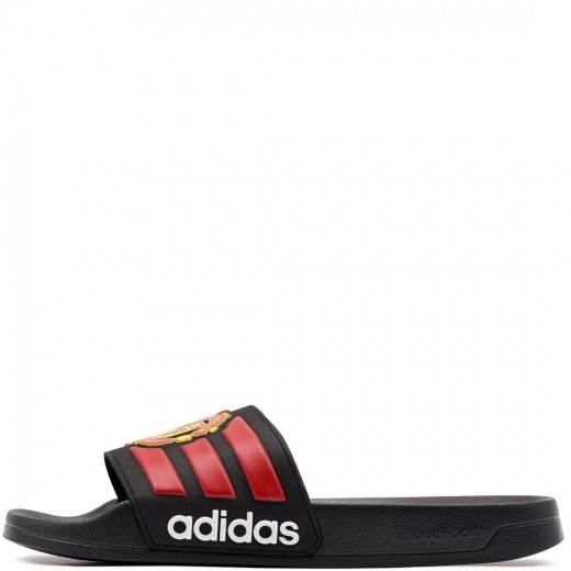 adidas Adilette Shower Manchester United Șlapi bărbați JS4963
