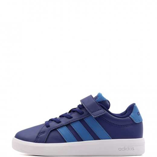 adidas Grand Court 3.0 EL Teniși copii KI7193