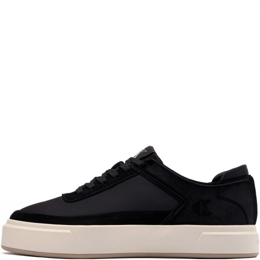 Calvin Klein Basket Cupsole LaceUp NY Mix Teniși bărbați HM0HM021350GU