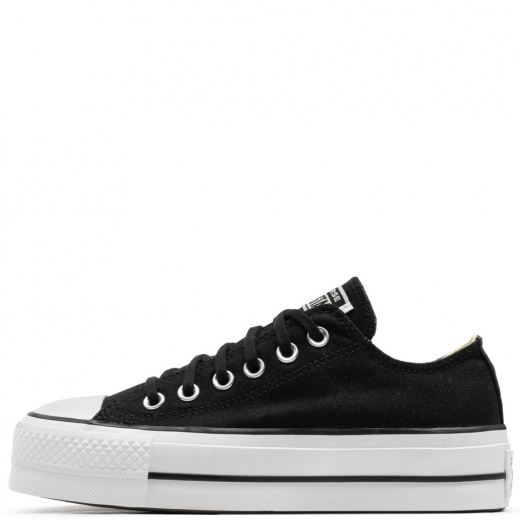 Converse Chuck Taylor All Star Lift Ox Teniși damă 560250C