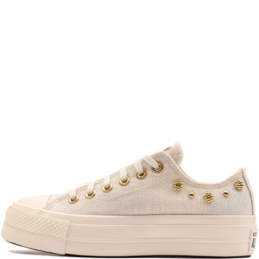Converse Chuck Taylor All Star Lift Ox Teniși damă A17597C