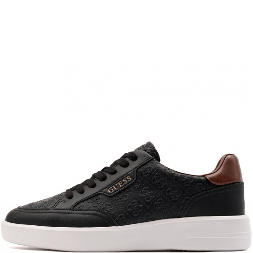 Guess Yujen2 Teniși bărbați FMJYU2FAL12-BLACK
