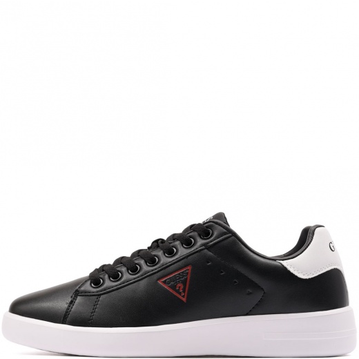 Guess Yukern Teniși bărbați FMJYUKELE12-BLACK