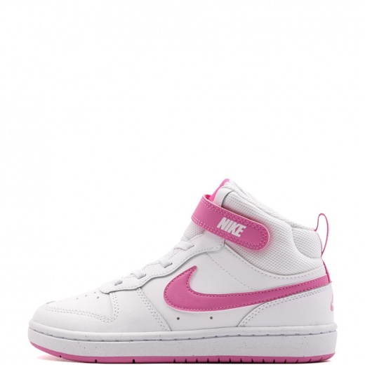 Nike Court Borough Mid 2 Teniși copii CD7783-135