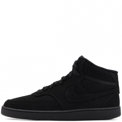 Nike Court Vision Mid Teniși bărbați CU6620-001