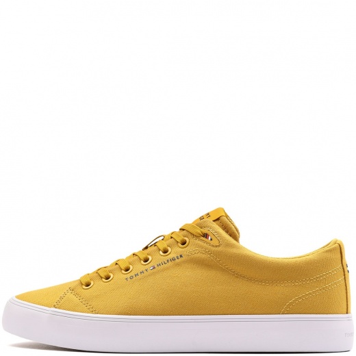 Tommy Hilfiger Harlem Core II CVS Teniși bărbați FM0FM05817ZF2