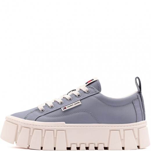 Tommy Hilfiger Tjw Flatform Chunky Sneaker Teniși damă EN0EN03036DBP