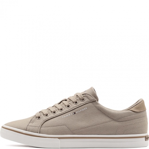 Tommy Hilfiger Vulc Core Long Lace Teniși bărbați FM0FM05688RBT