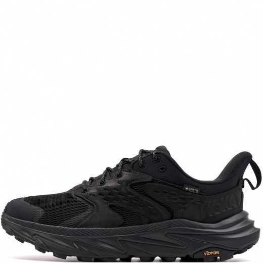 Hoka One One Anacapa Low Gore-Tex Adidași bărbați 1141632F-BBLC