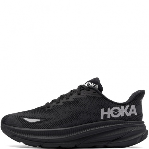 Hoka One One Clifton 9 Gore-Tex Adidași bărbați 1141470F-BBLC