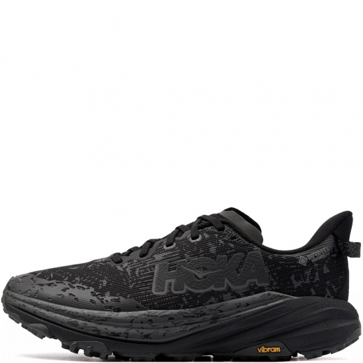 Hoka One One Speedgoat 6 Gore-Tex Adidași bărbați 1155150-BCKT