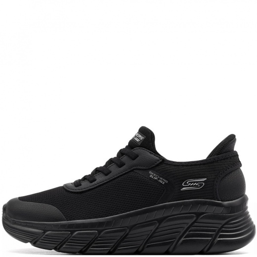 Skechers Bobs B Flex Hi-Linear Force Adidași damă 117391-BBK