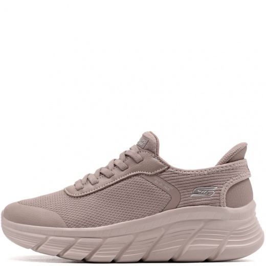 Skechers Bobs B Flex Hi-Linear Force  Adidași damă 117391-TPE