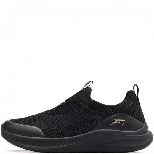 Skechers Bobs Moda Flex-Chill Dawn Adidași damă 117734-BBK