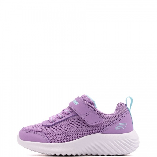 Skechers Bounder-Free and Easy Adidași copii 303622N-LAV