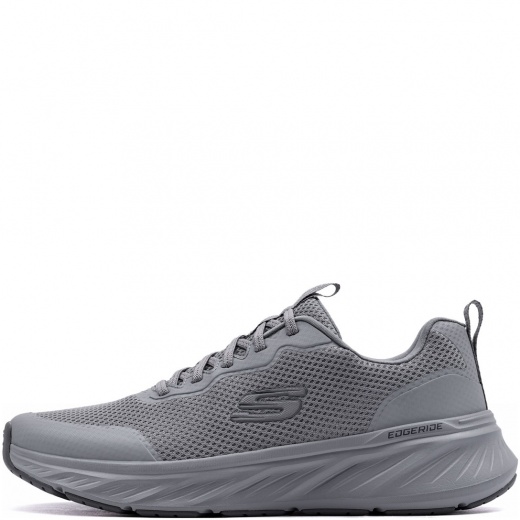 Skechers Edgeride-Rekze Adidași bărbați 232835-GRY