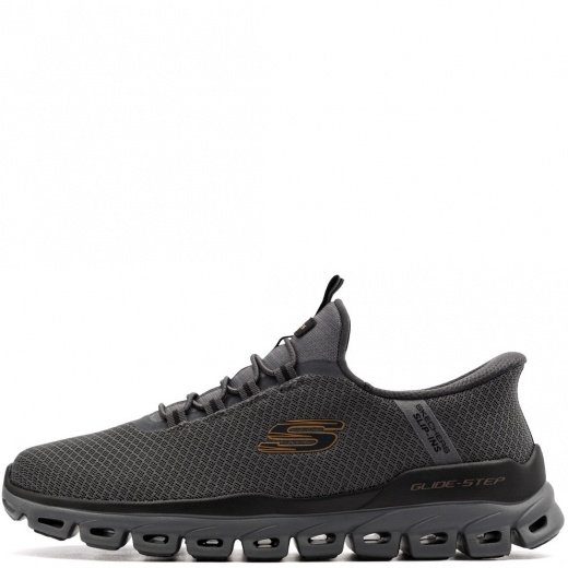 Skechers Glide-Step-Noxus Adidași bărbați 233010-CCOR