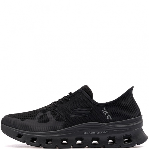 Skechers Glide-Step Pro Adidași bărbați 232930-BBK