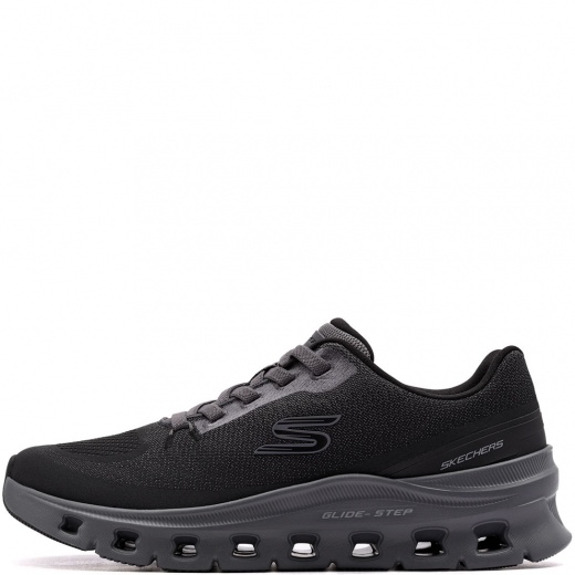 Skechers Glide-Step Pro-Waverra Adidași bărbați 233132-BKCC