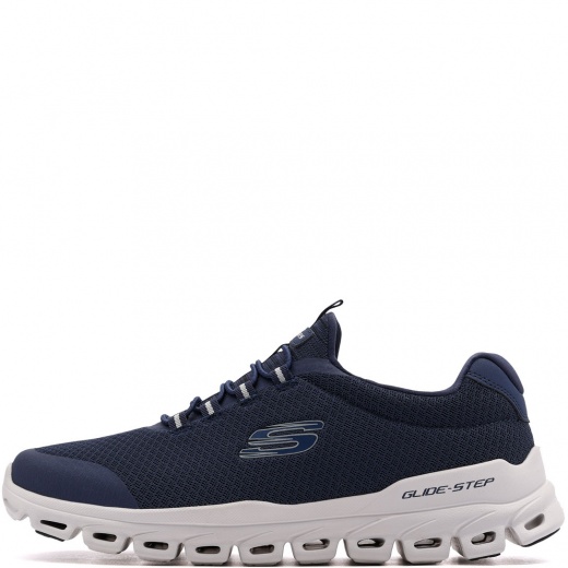 Skechers Glide-Step-Sylo Adidași bărbați 233012-NVY