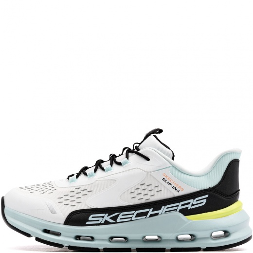 Skechers Glide-Step Vista Lane Adidași damă 303654L-WBTQ