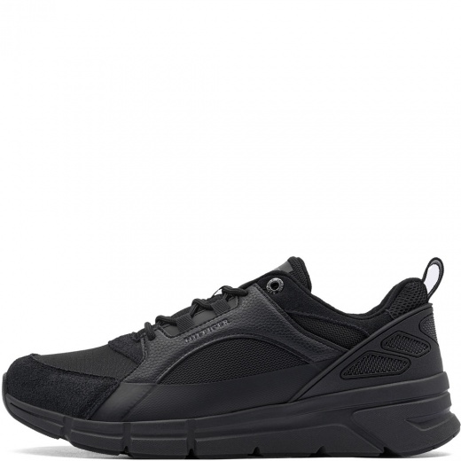 Tommy Hilfiger Modern Comfort Run Outdoor Adidași bărbați FM0FM05639BDS