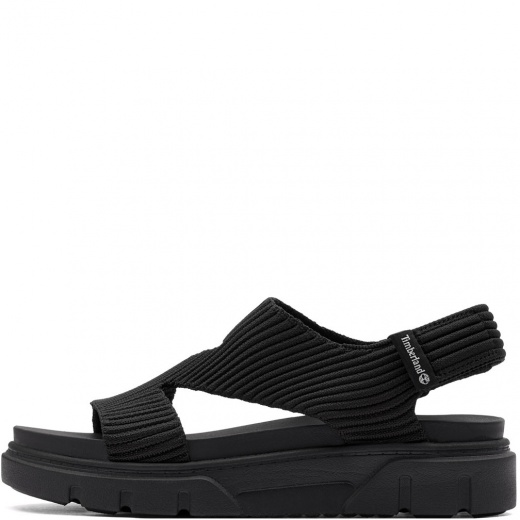 Timberland Greyfield Sandal Backstrap 0A2QKNEK8 Sandale damă