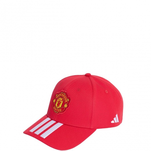 adidas Manchester United Baseball Cap Șapcă KT0648