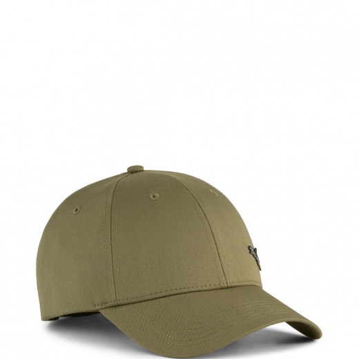 Puma ESS Metal Cat Baseball Cap Șepci 025994-02