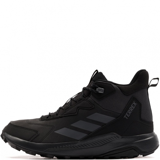 adidas Terrex Anylander Mid Leather Pantofi sport bărbați KJ5212