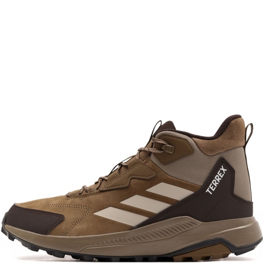 adidas Terrex Anylander Mid Leather Pantofi sport bărbați KJ5213