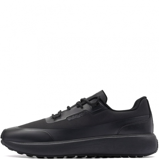 Calvin Klein City Runner LaceUp Tech Mix Pantofi sport bărbați HM0HM019550GJ