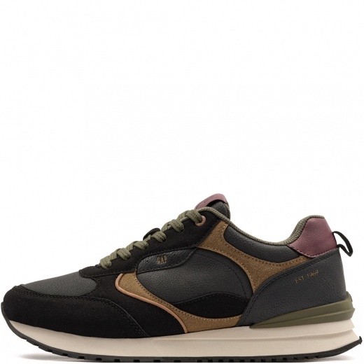 GAP Run Spirit Pantofi sport bărbați GPM6232272679