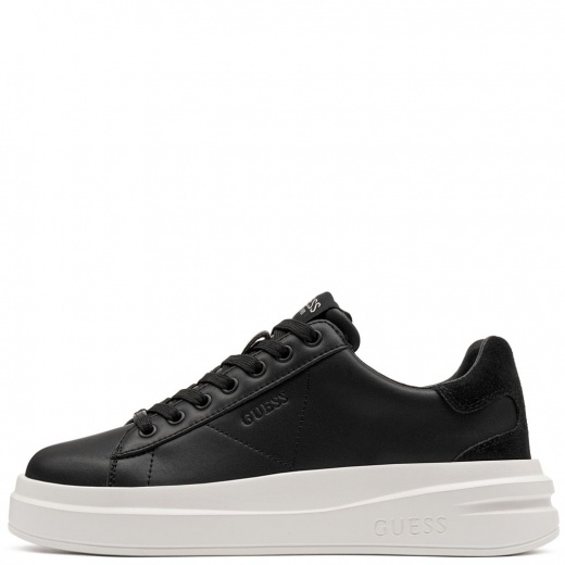 Guess Elbina Pantofi sport damă FLPVIBSUE12-BLACK