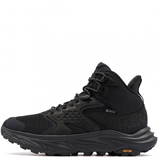 Hoka One One Anacapa Mid Gore-Tex Pantofi sport bărbați 1141633F-BBLC