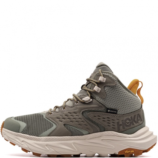 Hoka One One Anacapa Mid Gore-Tex Pantofi sport bărbați 1141633F-SMLK