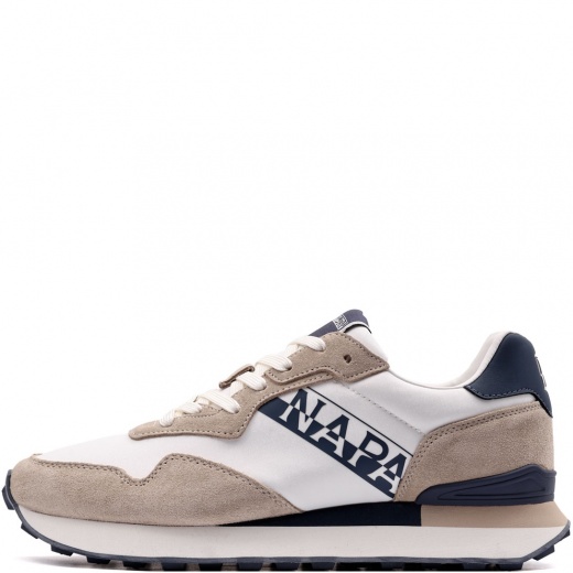 Napapijri Cork 01 Pantofi sport bărbați NP0A8BLN01A1