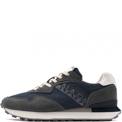 Napapijri Cork 01 Pantofi sport bărbați NP0A8BLN01Y1