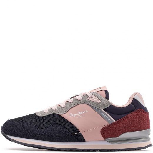 Pepe Jeans London Bet Pantofi sport damă PGS400007-595