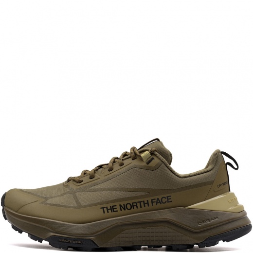 The North Face Fastpack WaterProof Pantofi sport bărbați NF0A8G6BKAF