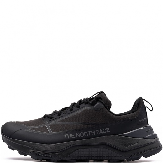 The North Face Fastpack WaterProof Pantofi sport bărbați NF0A8G6BKX7