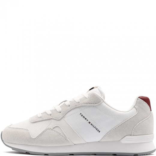 Tommy Hilfiger Maxlite Mix Pantofi sport bărbați FM0FM05830YBS