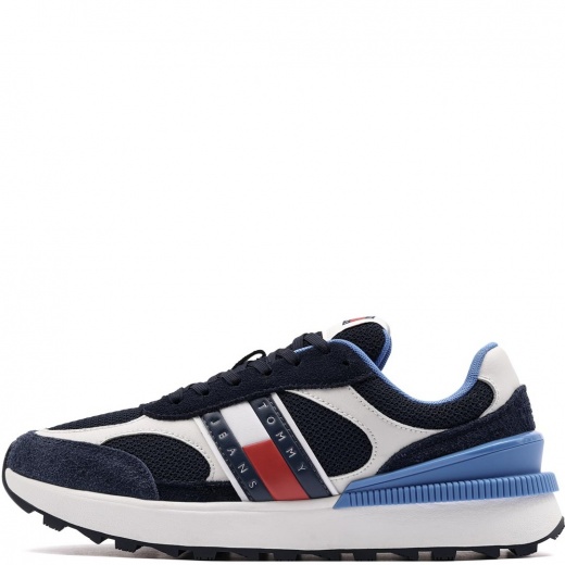 Tommy Hilfiger Tjm Technical Runner ESS Pantofi sport bărbați EM0EM015370G1