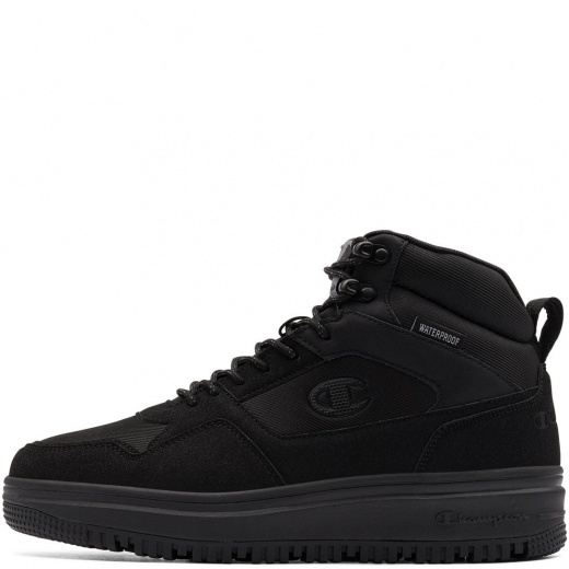 Champion Rebound18 Mid Utility WaterProof Teniși de iarnă bărbați S22298-CHA-KK002