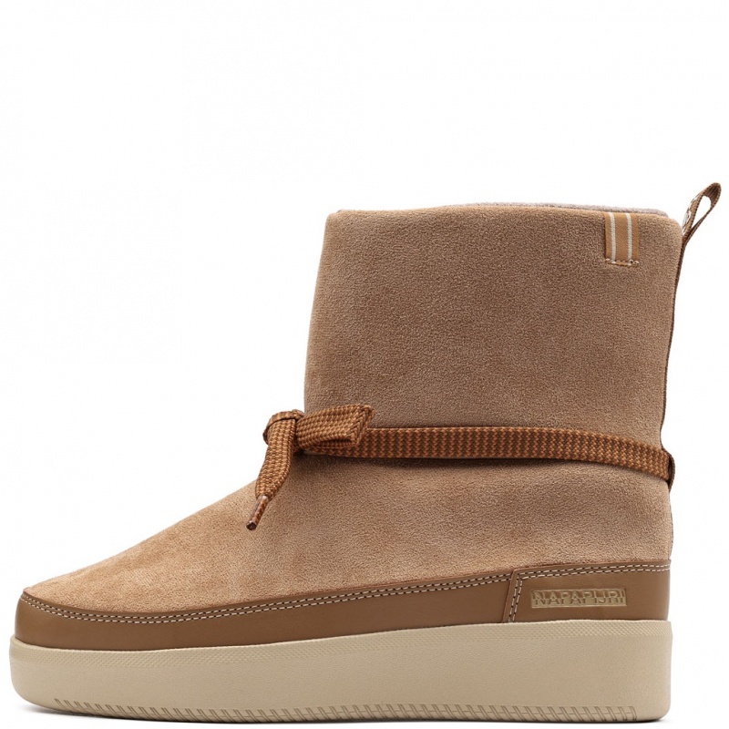 Napapijri Jade 04 Apres-ski damă NP0A4IKGNC11