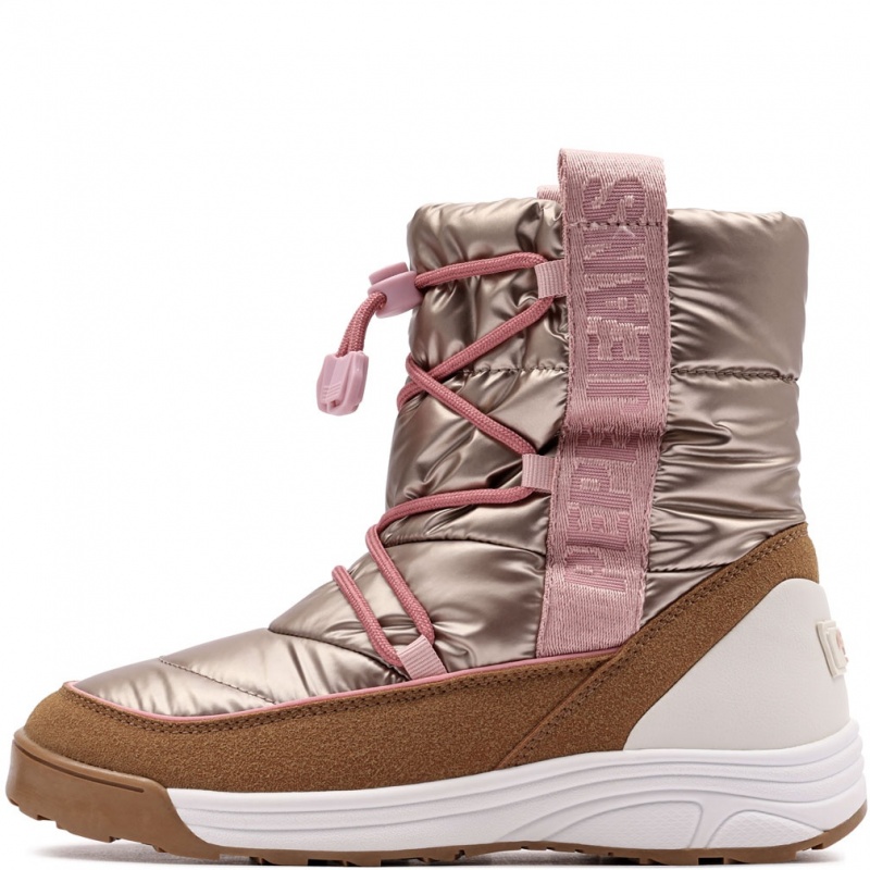 Pepe Jeans Jarvis Warm Apres-ski PGS500002-859